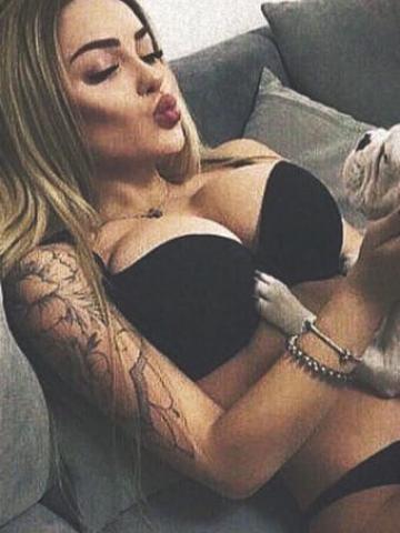 Индивидуалка Ника Фотография 3